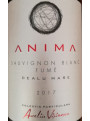 Anima Sauvignon Blanc Fume 2017 | Aurelia Visinescu | Dealu Mare